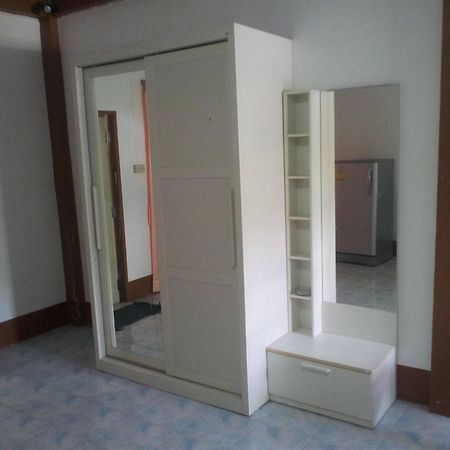 Baan Kanlaya Çonburi Dış mekan fotoğraf