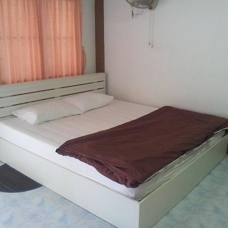 Baan Kanlaya Çonburi Dış mekan fotoğraf