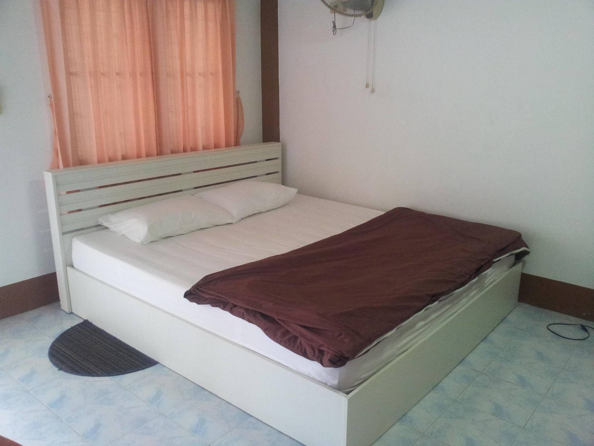 Baan Kanlaya Çonburi Dış mekan fotoğraf